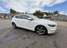 2015 (65) Volvo V40 R-Design 1.6 Turbo Diesel £20 Tax A Year Great Reliable Car