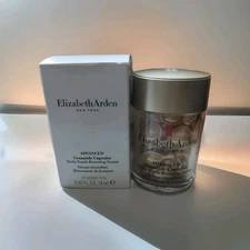 ELIZABETH ARDEN Advanced Ceramide Capsules Daily Youth Restoring Serum 30CT