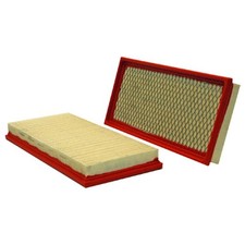 Luftfilter WIX FILTERS 46081WIX