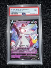 Dark Sylveon V #SWSH134 Prices | Pokemon Celebrations | Pokemon Cards