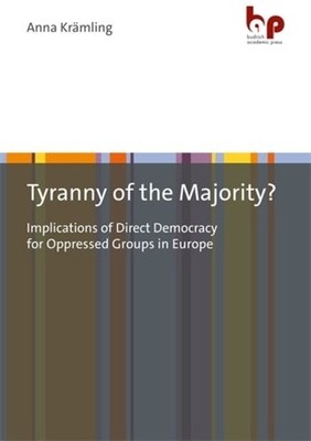 Tyranny of the Majority? - 9783966650847