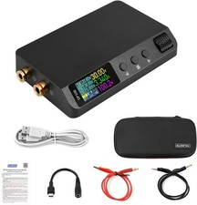 DP100 DC Power Supply Variable 30V 5A Bench Supply Adjustable Regulated