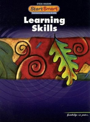 Start Smart: Learning Skills (Steck-Vaughn Start Smart)