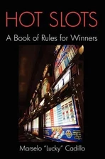 Hot Slots: A Book of Rules for Winners by Mgc Digital Designs (English) Paperbac