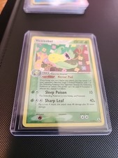 Pokemon Victreebel 13/92 Legend Maker Holo on eBay