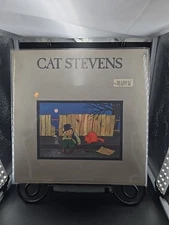 Cat Stevens Teaser and the Firecat 1971 A&M LP Santa Maria Press SP-4313 VG/VG+