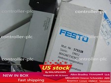 1PC New Festo MEH-5/2-5.0-B 173128 Solenoid valve MEH-5/2-5,0-B
