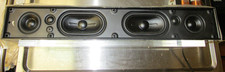 Naim Mu-So Gen 1 Reference Wireless Music System OPEN BOX Very dusty Untested