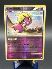 Pokemon Card - Smoochum HeartGold SoulSilver 30/123 Rare Reverse Holo on eBay
