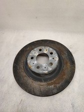 Tesla Model Y 2021 Vorne Vorne Bremsscheibe vorne Elektro 286kW OVI3662