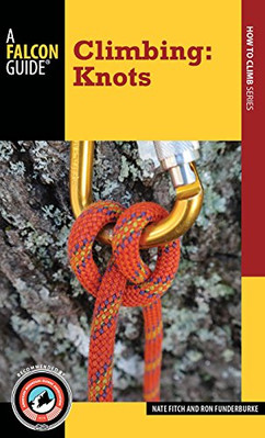 Das Buch der Kletterknoten - Owen, Peter