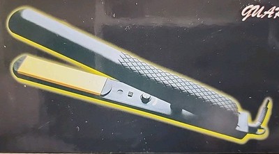 Professional Flat Iron Ceramic Hair Straightener Model #E038 New Free Shipping!!