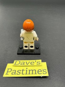 LEGO Jurassic World Claire Dearing Minifigure White Shirt Open jw012 75917