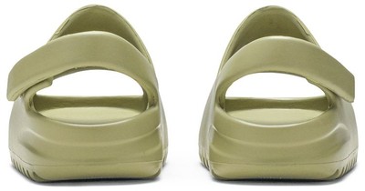 adidas gazelle silver green womens Adidas Yeezy Slide Glow Green Infant 2022 (HQ4119) Infant Size 3K-7K S   Solestage