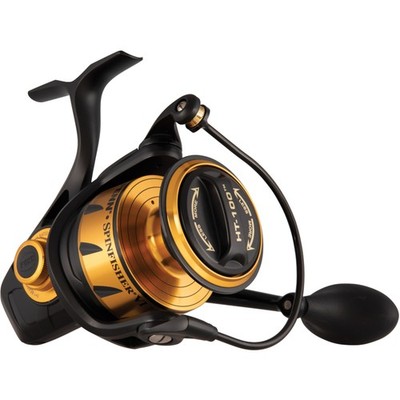 Penn Spinfisher VI 7500 Spinning Reel Front Drag | eBay
