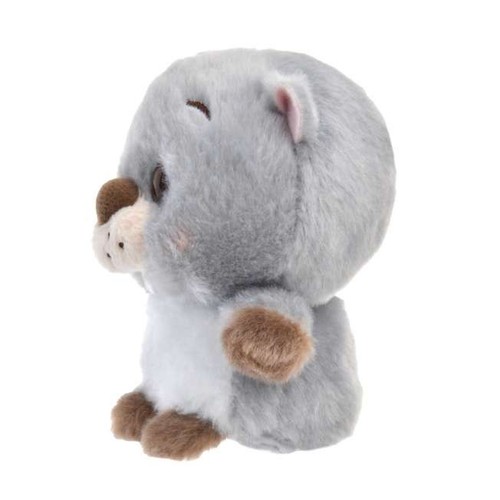 Disney Pooh's Friends Urupocha Chan Lumpy Roo Gopher Rabbit Kanga Roo Owl 7 Set - Picture 21 of 22