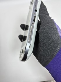 Sony PS Vita PlayStation Vita 1000 Console White From Japan 25125