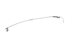 New Oem Ford E6dz-7e363-b Bracket Cable Assembly Nos