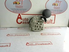 Compteur Citroen C1
