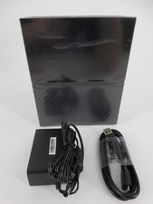 NEW* WD Western Digital My Book 8TB Desktop Storage HDD Hard Drive WDBBGB0080HBK