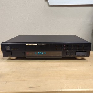 Marantz ST-54 FM/AM Tuner [FOR PARTS ONLY]