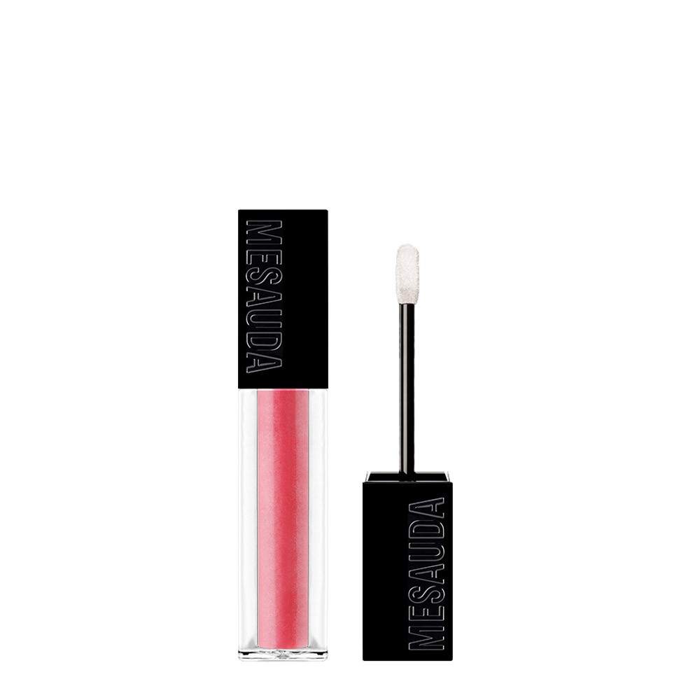 Mesauda Gloss Matrix Hydrating Lip Gloss Shade 103 - Candy Girl 5 Ml - Image 2