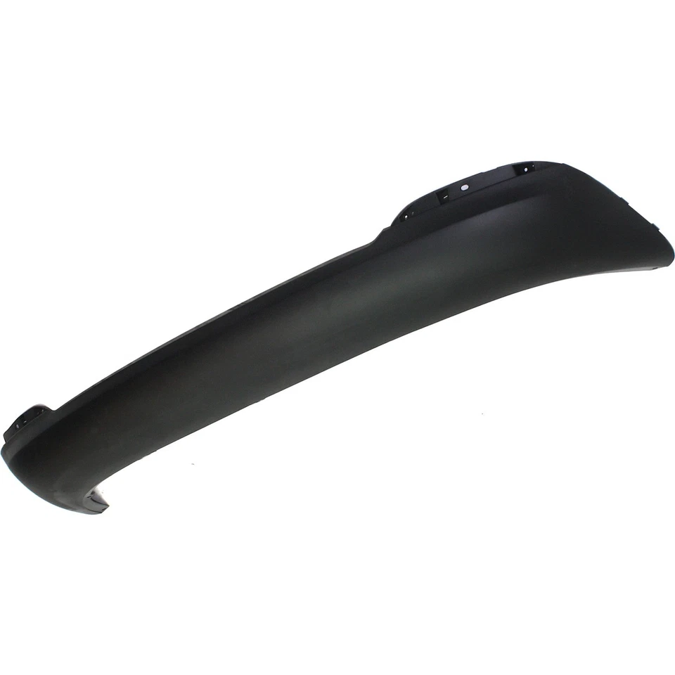 Cubierta de parachoques inferior trasero para Kia Forte LX 2014-2016 sedán texturizado 86695A7000 Foto 2 de 4