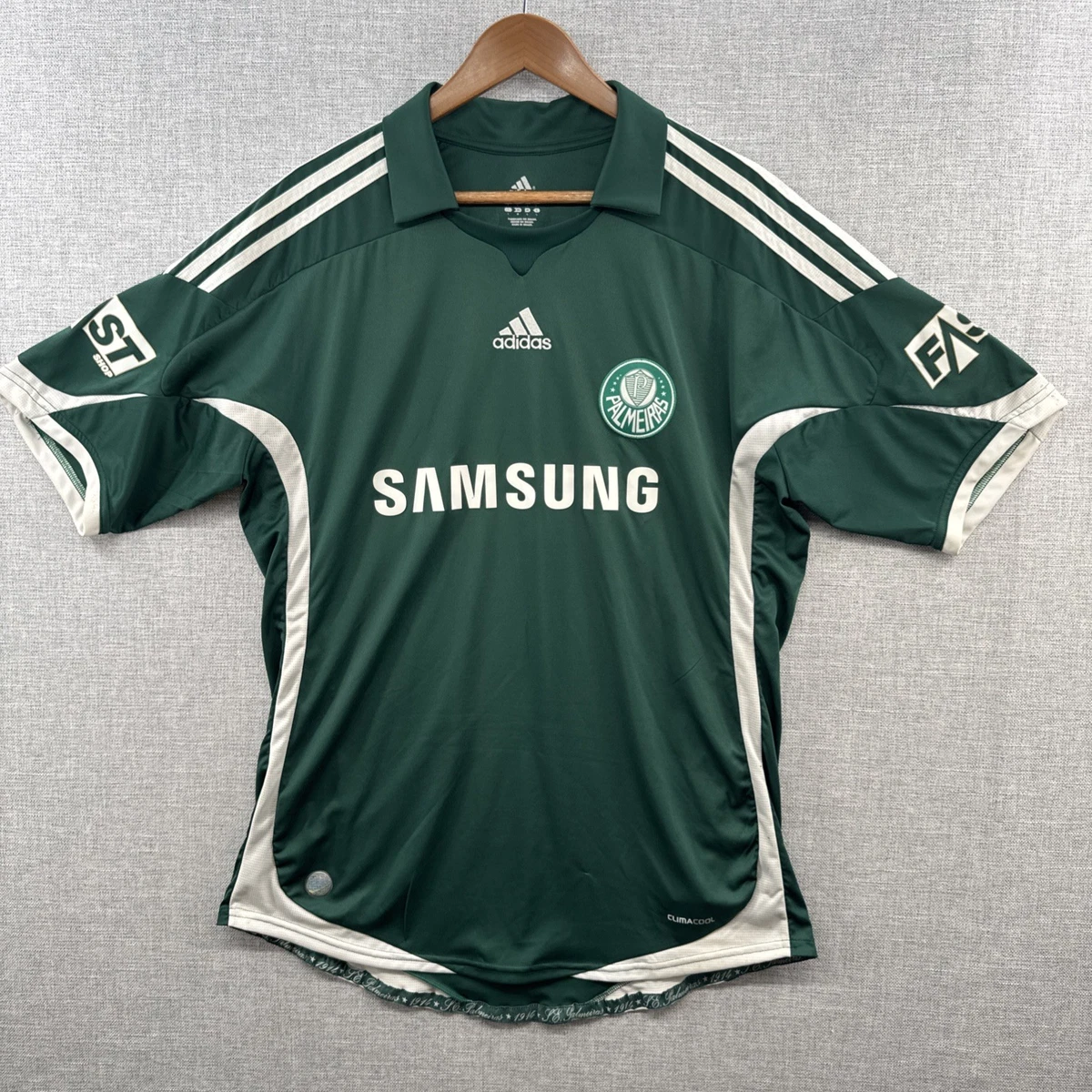 Las mejores ofertas en Adidas Men's Palmeiras International Club