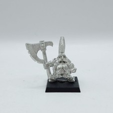 Warhammer The Old World: Dwarfen Mountain Holds Dragon Slayer (AD251)