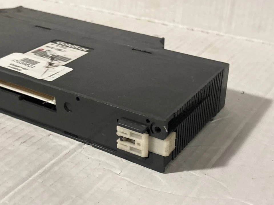 GoldSec MY13 PLC #2 - Image 4 of 4