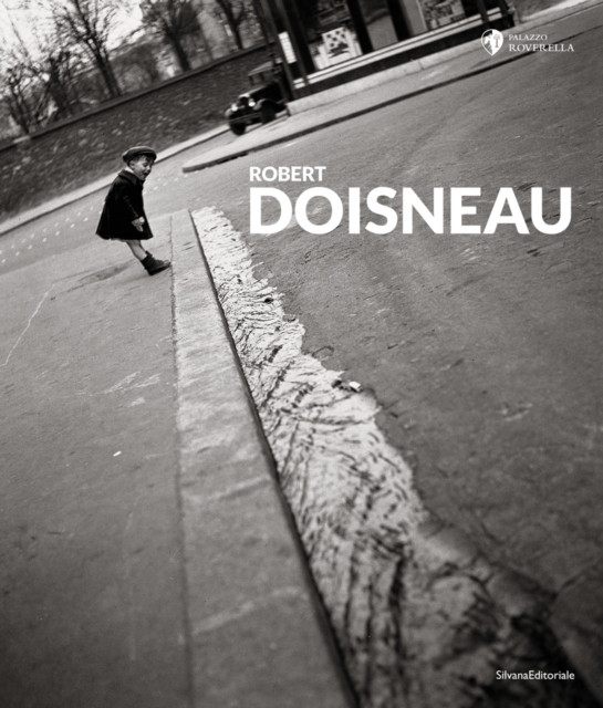 Robert Doisneau (Hardback Book)