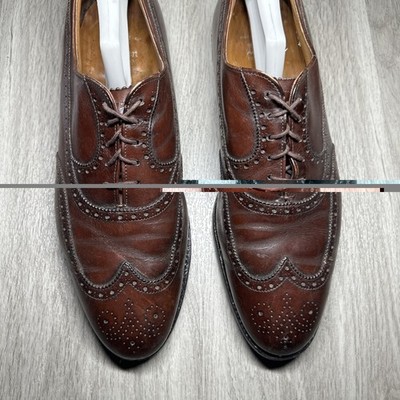 Alden 927