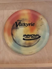 Innova Pro Valkyrie 171g Distance Driver
