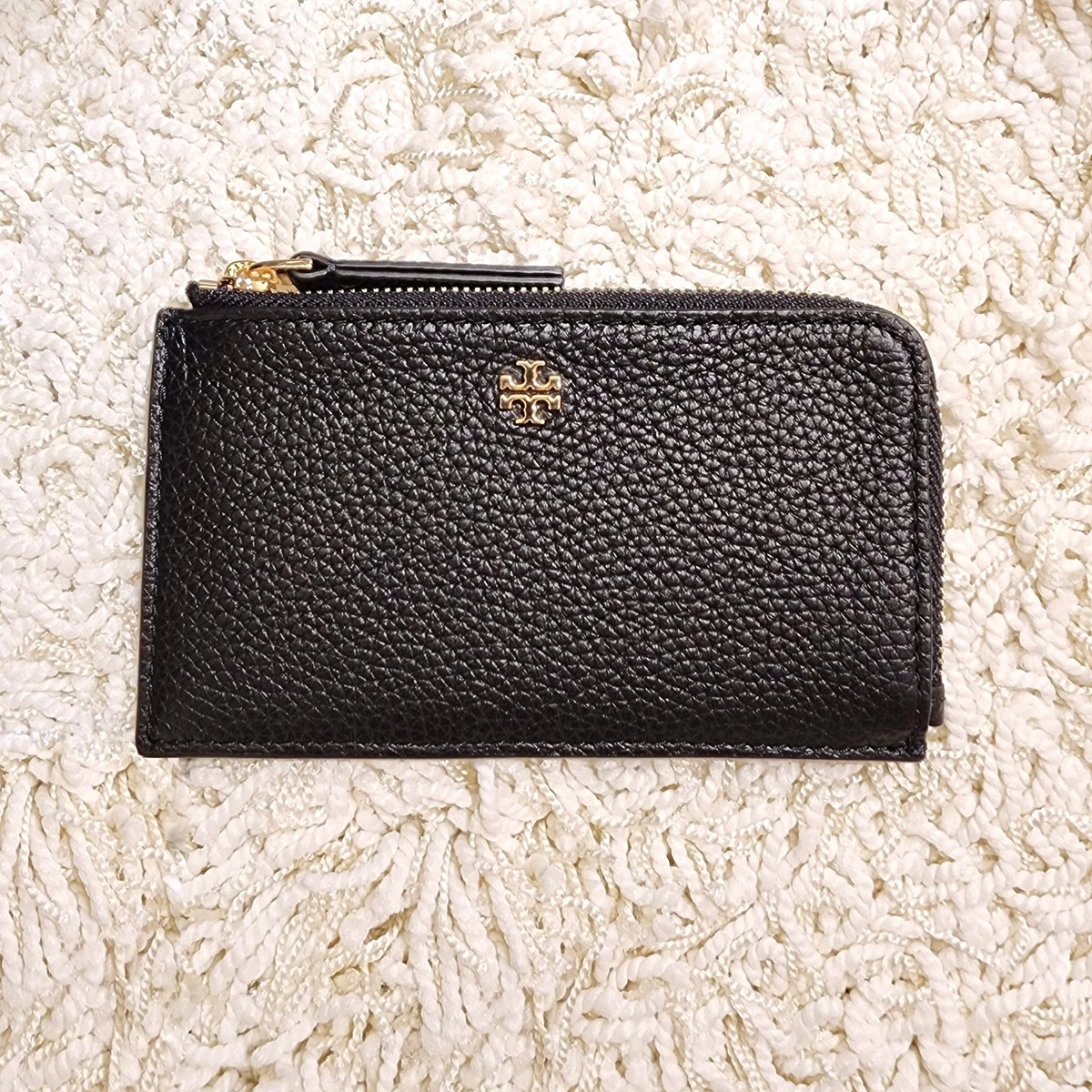 tory burch zip coin case products for sale | eBay