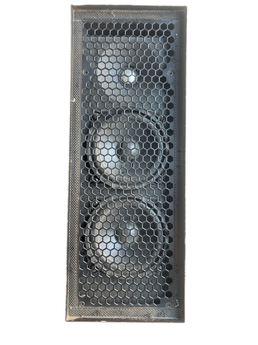Meyer Sound UPM-1P Ultra-Compact Wide Coverage Loudspeaker (For