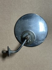 ORIGINAL PORSCHE 356 1500 Pre -A MIRROR Aussenspiegel