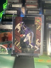 1999 Upper Deck Ovation - Randall Cunningham #31