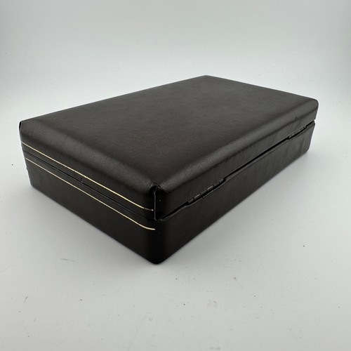 Box für Armbanduhr Vetta Vintage Sehr Selten - Bild 6 von 6