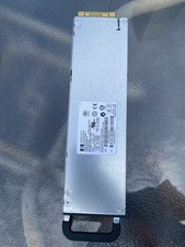 HP DPS-460BB B Proliant Power Supply 325718-001 361392-001