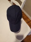 Reigning Champ Athletic Wear Hat Cap Adjustable Acrylic Wool Navy Blue Nice! — photo 7
