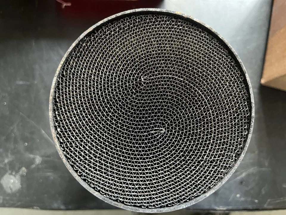 Convertidor Volvo Penta #22476183 Foto 2 de 4