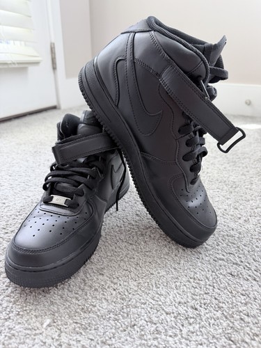 Nike Air Force Mid