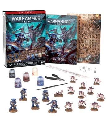 Warhammer 40.000 Einführungsset