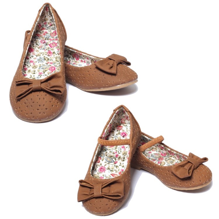 Bailarina de niña zapatos de verano T. 22 - 34 sandalias zapatillas niños zap...