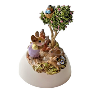 Wee Forest Folk Mice | eBay