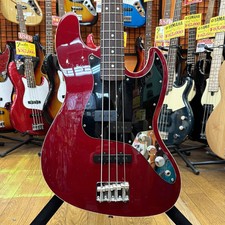 Fender Japan AJB Made in 2006~2008