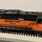 Lionel 6-18500 O Gauge GP9 Milwaukee Road Diesel Locomotive — photo 5
