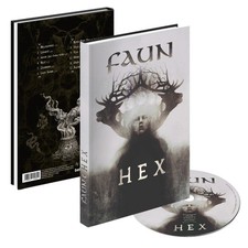 FAUN  Hex  ( Neuheit 05.09.2025 Deluxe Earboo...