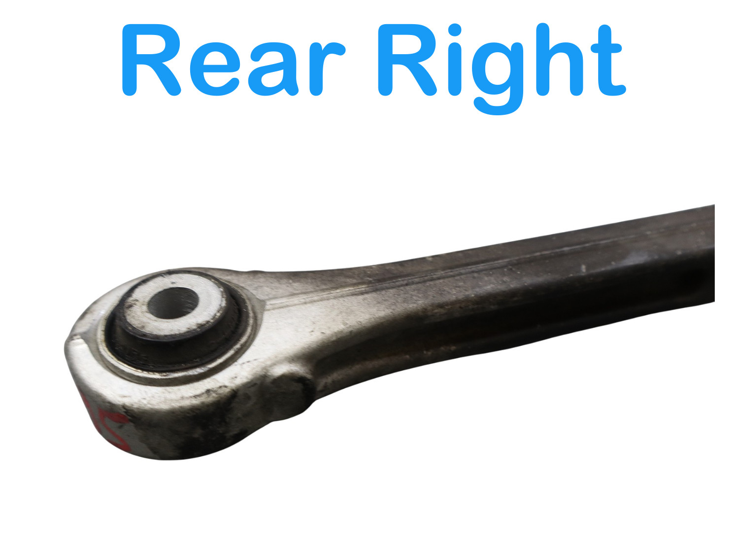 Maserati Quattroporte 2014-2018 Rear Right Lower Control arm