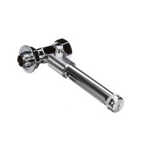 Bunn Faucet Shank,W/4.0 Sight Gaug 07110.0000 - Free Shipping + Geniune OEM